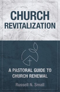 Couverture_Church Revitalization