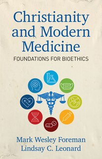 Front cover_Christianity and Modern Medicine
