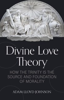 Front cover_Divine Love Theory