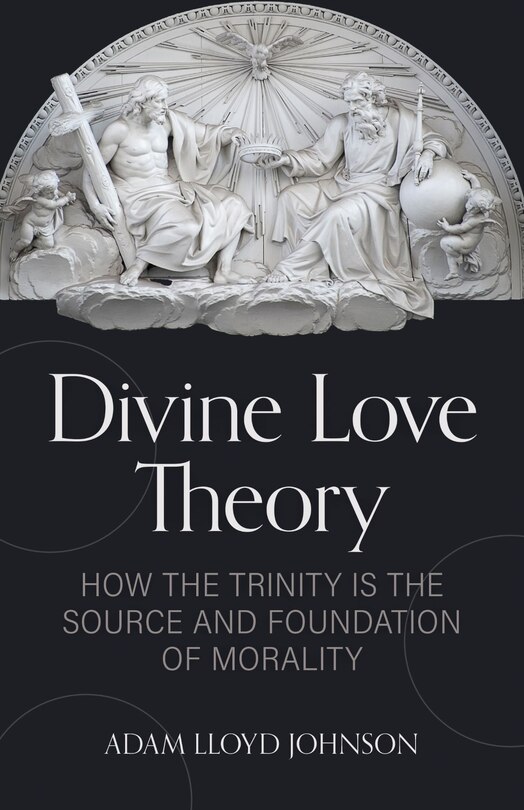 Front cover_Divine Love Theory