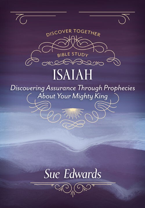 Front cover_Isaiah