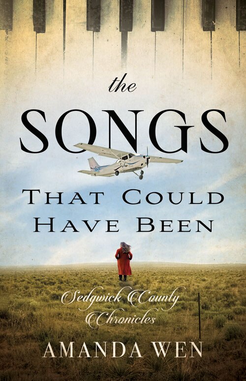 Front cover_The Songs That Could Have Been