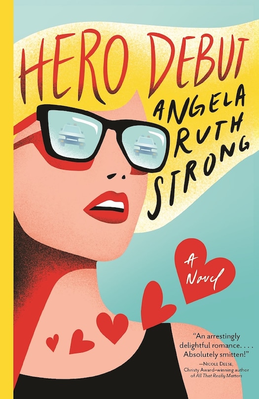 Front cover_Hero Debut