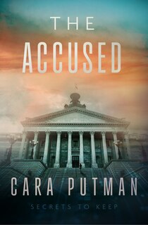Front cover_The Accused