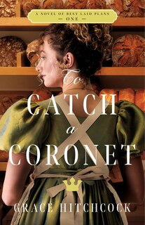 Couverture_To Catch a Coronet