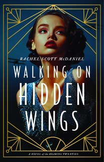 Front cover_Walking on Hidden Wings