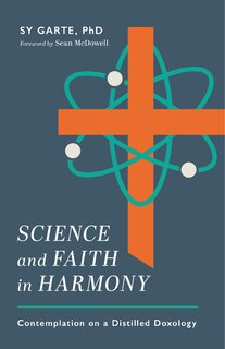 Front cover_Science and Faith in Harmony