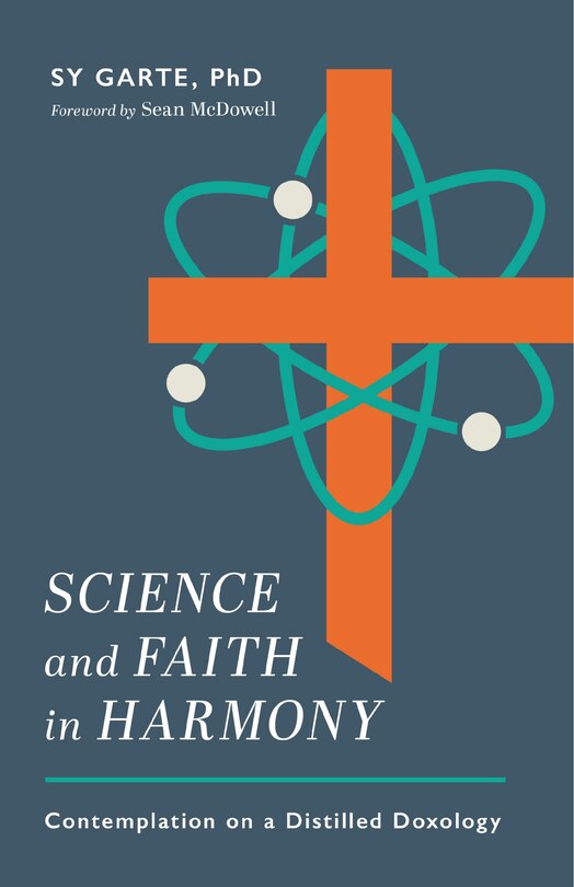 Front cover_Science and Faith in Harmony