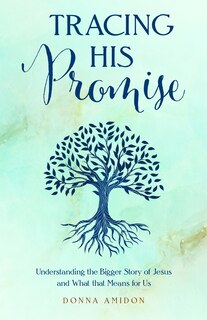 Couverture_Tracing His Promise