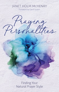 Front cover_Praying Personalities