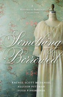 Front cover_Something Borrowed