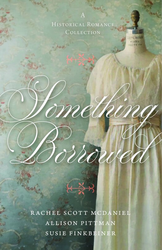 Front cover_Something Borrowed