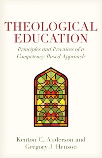Couverture_Theological Education