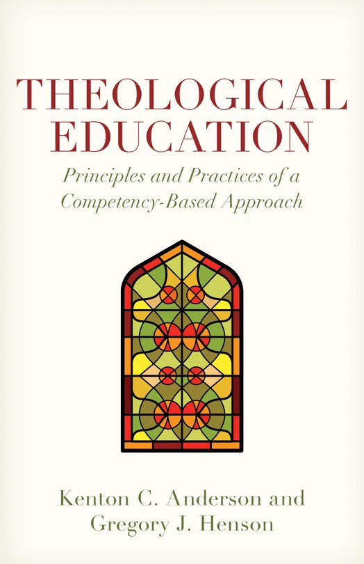 Couverture_Theological Education