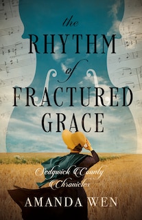 Front cover_The Rhythm of Fractured Grace