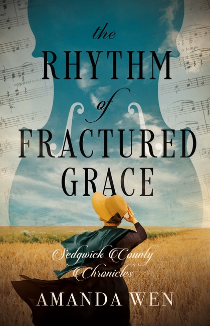 Front cover_The Rhythm of Fractured Grace