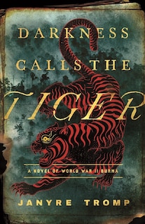 Front cover_Darkness Calls the Tiger