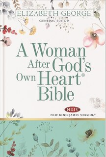 Couverture_A Woman After God's Own Heart Bible