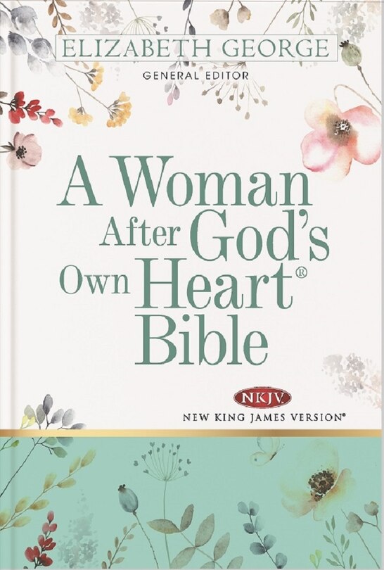 Couverture_A Woman After God's Own Heart Bible