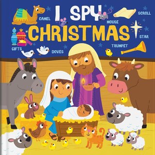 Front cover_I Spy Christmas