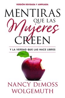 Couverture_Mentiras Que Las Mujeres Creen, Versión Revisada