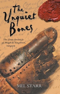 Couverture_The Unquiet Bones