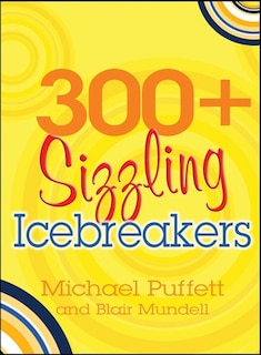 Front cover_300+ SIZZLING ICEBREAKERS