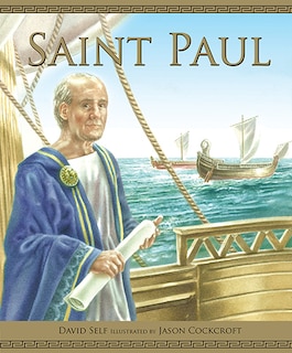 SAINT PAUL