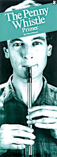 The Penny Whistle Primer: Compact Reference Library