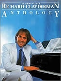 Front cover_Richard Clayderman - Anthology