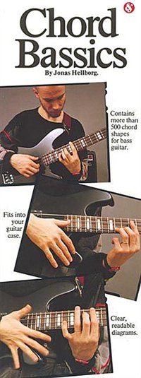 Front cover_Chord Bassics