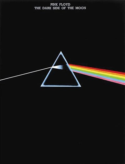 Couverture_Pink Floyd - Dark Side of the Moon