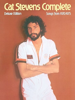 Front cover_Cat Stevens Complete