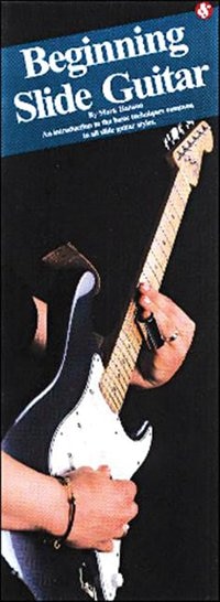 Beginning Slide Guitar: Compact Reference Library