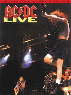 Front cover_Ac/DC - Live