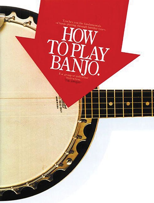 How To Play Banjo