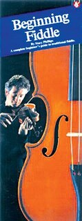 Couverture_Beginning Fiddle