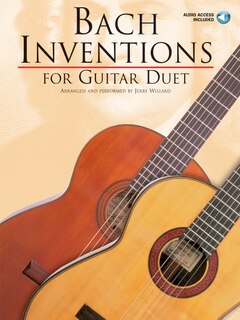 Front cover_Bach Inventions