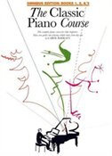 Couverture_The Classic Piano Course