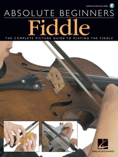Absolute Beginners - Fiddle