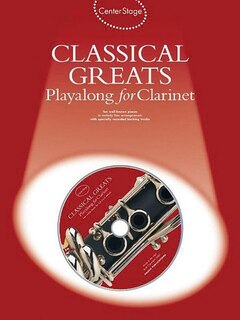 Front cover_Classical Greats Play-along