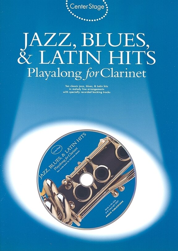 Couverture_Jazz, Blues & Latin Hits Play-along