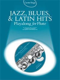 Couverture_Jazz, Blues & Latin Hits Play-along
