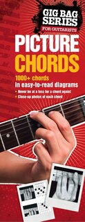 Couverture_Picture Chords for Guitarists