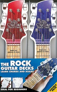 Front cover_The Rock Guitar Decks