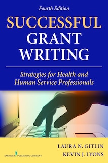 Couverture_Successful Grant Writing