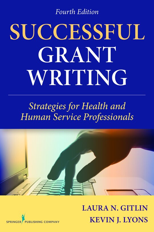 Couverture_Successful Grant Writing
