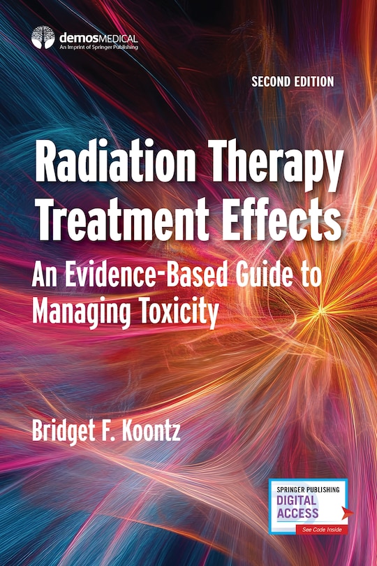 Couverture_Radiation Therapy Treatment Effects