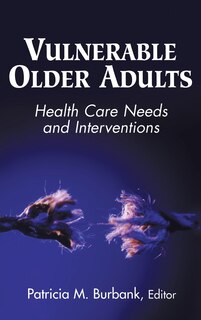 Front cover_Vulnerable Older Adults