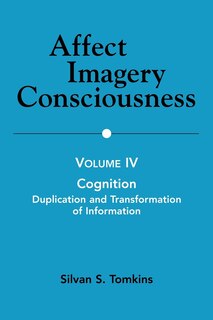 Couverture_Affect Imagery Consciousness